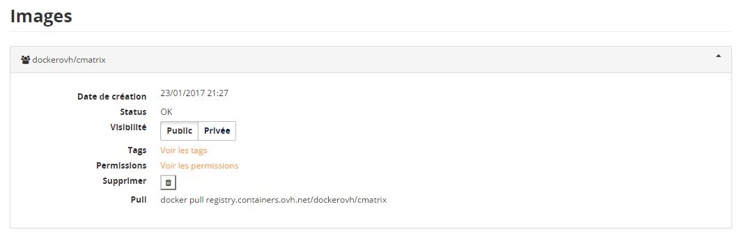 ovh docker cmatrix public