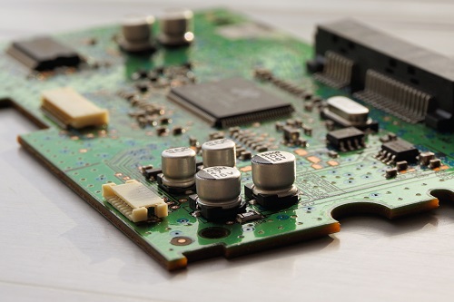 Découverte d'Arduino